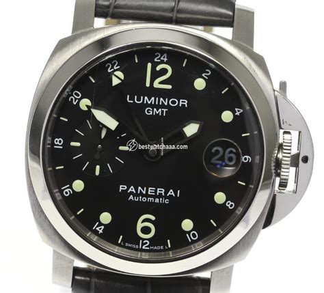 replica panerai pam00159|Panerai Luminor Gmt PAM 00159 .